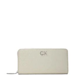 Calvin Klein Stoney Beige Medium Wallet-image-59