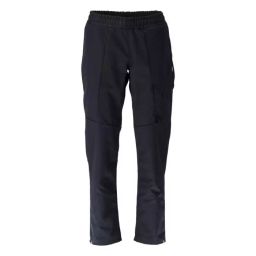 Mascot Workwear Food Care s Navy Trousers Size S 31 inch W 90 cm L, 20359-442-01090S-image-89