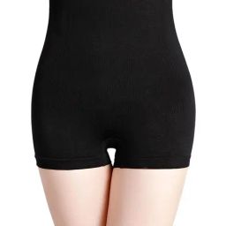 Spiaty Black Tummy and Thigh Shaper-image-60