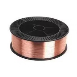 MARUTI 0.8 mm Thickness Copper Coated Steel MIG Wire for Welding (Roll of 15 Kg)-image-45