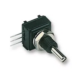 Vishay POTENTIOMETER, 10K, 248BBHS0XB25103ML-image-43