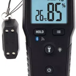 FLIR Pin Moisture Meter with Bluetooth, MR55-27