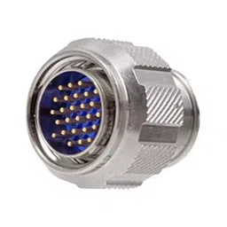 CINCH CONNECTIVITY SOLUTIONS MIL SPEC CIR CONN, PLUG, 13-2, CRIMP, MD801-007-16M13-2PA-picture-14
