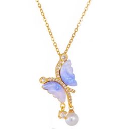 Brijsun Gold-Toned Stainless Steel Pendant-image-51