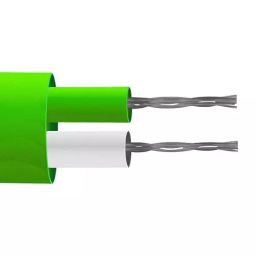 LABFACILITY CABLE, THERMO, EXTN, PVC, K, 100M, WK-150-image-17