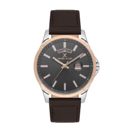Daniel Klein DK.1.13659-3 Analog Watch for Men image 1
