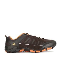 Power by Bata Men's LIONEL E Brown Running Shoes-image-53