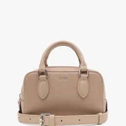 Kazo Beige Sling Handbag-picture-23