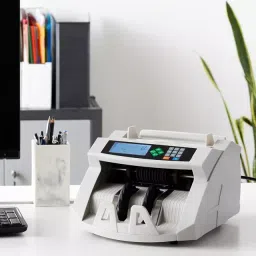 Elcons Note Counting Machine 1000 notes/min image 3