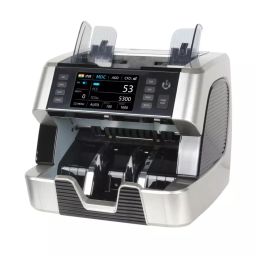 Elcons Mix Note Counting Machine 1200 notes/min, CIS-929-9