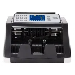 Elcons Compact Note Counting Machine With Small 1000 notes/min, P20 image 2