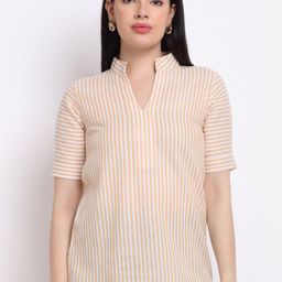 CORSICA Women Striped Top-image-100