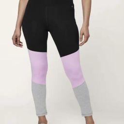Ajile by Pantaloons Multicolored Cotton Printed Tights-picture-32