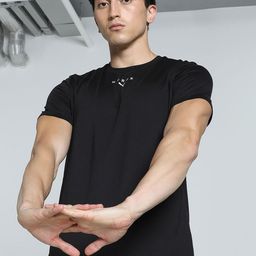 Puma x Hyrox Cloudspun Men's Training Tee-image-55
