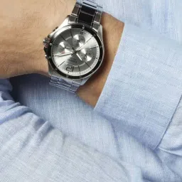 Casio MTP-1374D-7AVDF Enticer Analog Watch for Men image 2