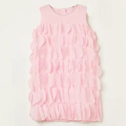 Fame Forever by Lifestyle Girls Pink Dress-image-97
