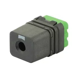 SOURIAU-SUNBANK / EATON RECTANGULAR MODULE, RCPT, 1POS, 1ROW, 8MQ2M01L28BD-picture-5