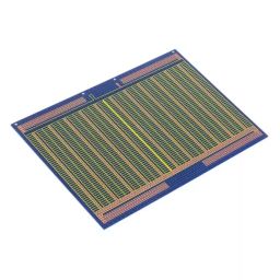 Vero Technologies 10-2846 Double-Sided Stripboard Epoxy Glass 233.4x160x1.6 mm DIN 41612 FR4, 345795-image-52