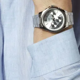 Casio MTP-1375D-7AVDF Enticer Analog Watch for Men image 4