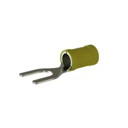 Braco Crimping Fork Terminal Insulated 1.5 mm² Copper Assorted, F-250-picture-14