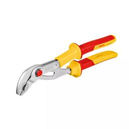 Bosch Professional VDE Waterpump Plier 250 mm for Handling Wires, Gripping, Adjusting, 1600A02NE5-image-41