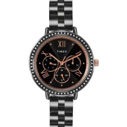TIMEX TW000Z505 E Com SMU Analog Watch for Women-11