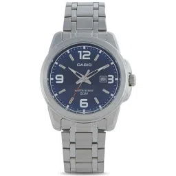 Casio MTP-1314D-2AVDF Enticer Analog Watch for Men image 1
