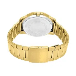 Casio MTP-VD01G-1BVUDF Enticer Analog Watch for Men (45 mm) image 3