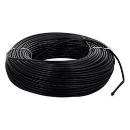Orbit 35 Sq. mm 1 Core Solid Strand House Wire Black (1 m)-image-56