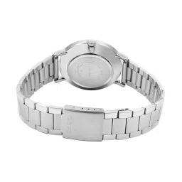 Casio MTP-VT01D-2BUDF Enticer Analog Watch for Men (40 mm) image 2