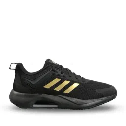 Adidas Men's Tor-Star Black Running Shoes-picture-23