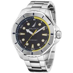 Nautica NAPKMS301 Koh May Bay Analog Watch for Men-image-60