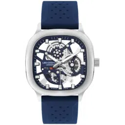 Lee Cooper LC07973.399 Analog Watch for Men-image-43