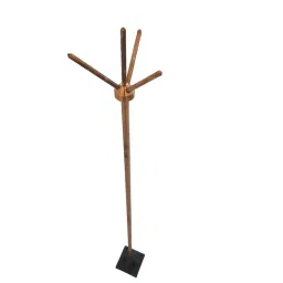 NISAN 1 m 14 mm Thickness Copper Bonded Lightning Arrester, 7215-picture-16