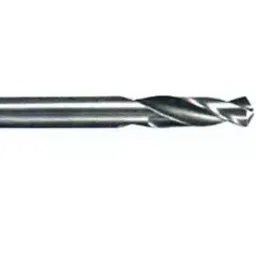 Totem 3.3 mm HSS Stub Series Parallel Shank Twist Drill, FBR0200336-18