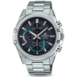 Casio EFR-S567D-1AVUDF Edifice Analog Watch for Men image 1