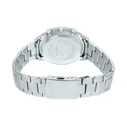Casio EFR-S567D-1AVUDF Edifice Analog Watch for Men image 4