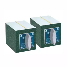 ULTRA 150x70x85 mm Magnetic Rectangular Blocks Without On-Off Type, UL 20104 Soft (Pack of 2)-picture-11