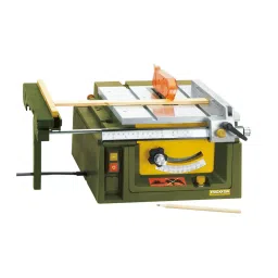 Proxxon Table Saw Fet Multicolor for Industrial Purpose, 27070-picture-27