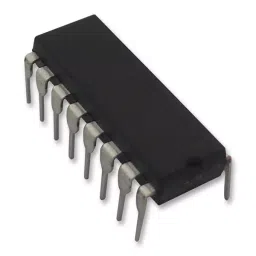 MICROCHIP PWM Controller 450V, 2% REF, HV9120P-G-image-75