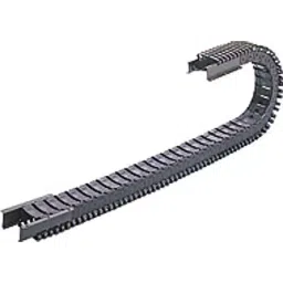 PISCO HPC Plarail Chain 30 mm Dia 2.5 m/sec, HPC306-R50 (Set of 5 Pcs)-18