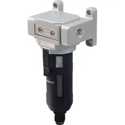 PISCO Air Filter Manual Drain Cock 300 L/min (ANR), FTA300-02-MD-picture-38