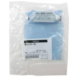 PISCO Hollow Fiber Membrane Filter 50 L/min (ANR) Flow Rate, Φ6 mm Pipe Connection Without holder, MFU50-66-NH-image-17