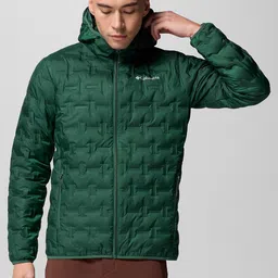 Columbia Delta Ridge II Down Jacket-picture-2