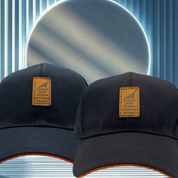 ALAMOS Men Baseball Cap-image-36