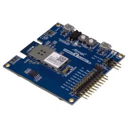 MICROCHIP WiFi EVAL BOARD, ATSAMW25 IEEE 802.11B/G/N, ATSAMW25-XPRO-picture-24