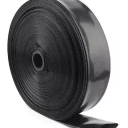 Mipatex 40mm (100meter) Hose Pipe for Irrigation with Male Adapter Joiner End Cap and Valve-image-97
