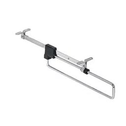 Hafele 310 mm Steel Extendable Wardrobe Rail 4 - 8 Kg, 805.01.761-image-35