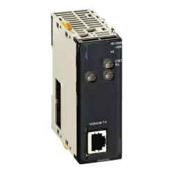 Omron Screw Terminal CPU Bus Unit RJ45 Socket Profinet IO Controller Unit, CJ1W-PNT21-image-49