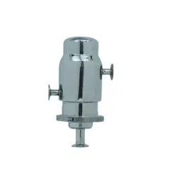 SWS 45000 LPH Stainless Steel 304 2 Bag Jacketed Vent Filter Housing-picture-10